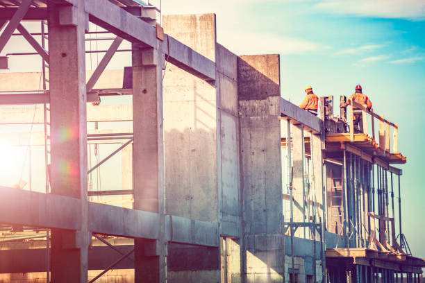 Best Poured Concrete Foundation  in Ashland, VA