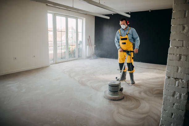 Best Concrete Installation Cost  in Ashland, VA