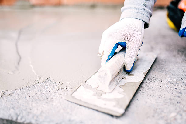 Best Concrete Resurfacing Services  in Ashland, VA